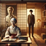 残間里江子 息子 父親