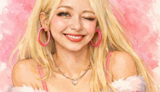 エルフ荒川の学歴が意外すぎた！出身校と進路選択の意外なエピソード