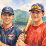 スタンハンセンの息子はレスラーじゃない？意外すぎる現在の職業とは