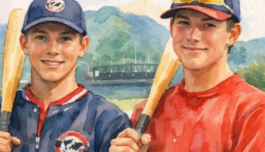 スタンハンセンの息子はレスラーじゃない？意外すぎる現在の職業とは