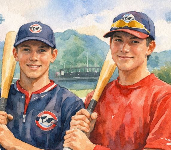 スタンハンセンの息子はレスラーじゃない？意外すぎる現在の職業とは