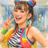 フワちゃんの実家が豪邸すぎると話題！お金持ち説の真実に迫る