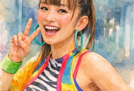 フワちゃんの実家が豪邸すぎると話題！お金持ち説の真実に迫る