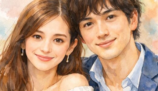 中条あやみの旦那の大学がすごい！青学理系出身IT社長の正体とは