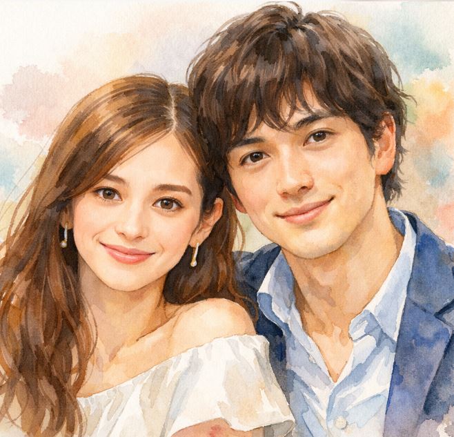 中条あやみの旦那の大学がすごい！青学理系出身IT社長の正体とは