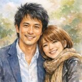 中澤裕子の旦那は何者？IT社長の正体と福岡での驚きの生活