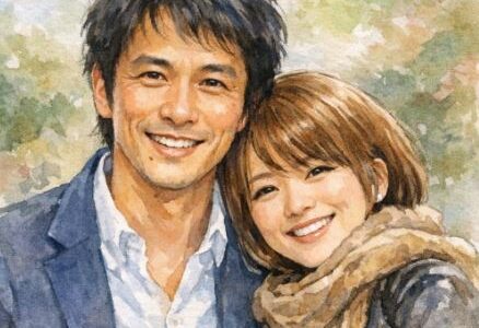 中澤裕子の旦那は何者？IT社長の正体と福岡での驚きの生活