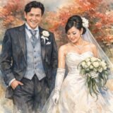 別所哲也の妻は何者？20年越しの愛と奇跡の夫婦の絆