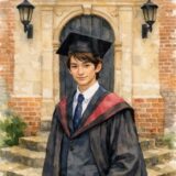 加藤清史郎の大学はどこ？ロンドン留学後の進学先と現在がすごい