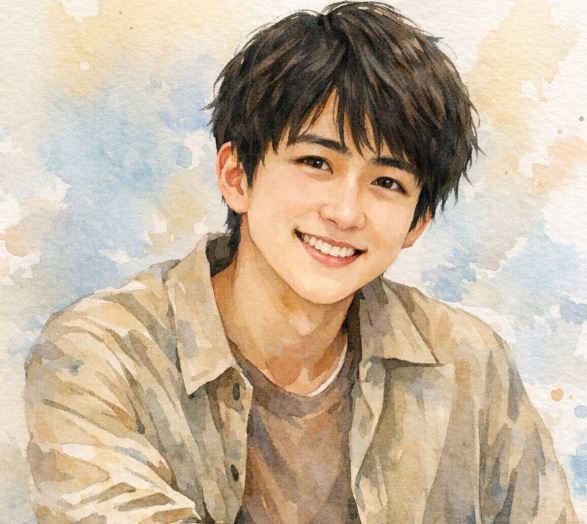 坂元愛登の兄がイケメン俳優だった！坂元美己登との驚きの兄弟関係とは