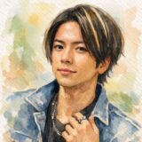 増田貴久の実家は金持ち？噂の真相と育ちの秘密