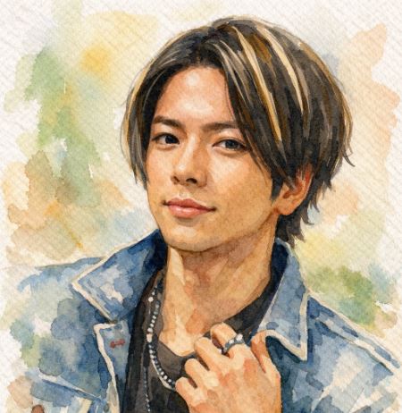 増田貴久の実家は金持ち？噂の真相と育ちの秘密