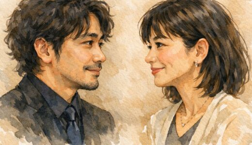 大泉洋に前妻がいるという噂は本当？知られざる誤解の真相とは