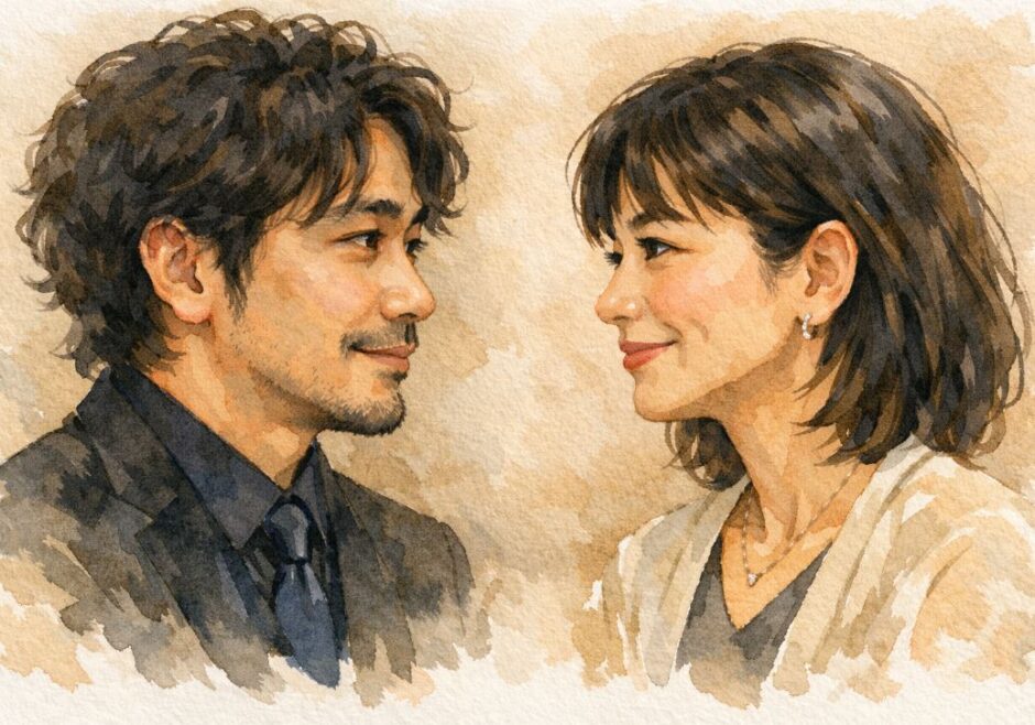 大泉洋に前妻がいるという噂は本当？知られざる誤解の真相とは