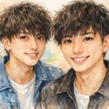 山崎賢人に双子は本当にいる？噂の理由と兄弟・家族構成を徹底解説