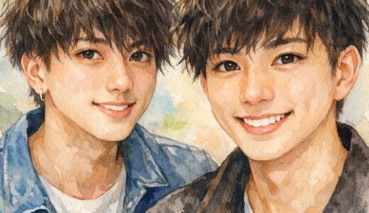 山崎賢人に双子は本当にいる？噂の理由と兄弟・家族構成を徹底解説