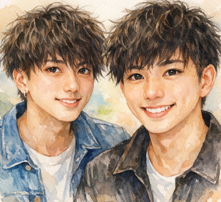 山崎賢人に双子は本当にいる？噂の理由と兄弟・家族構成を徹底解説