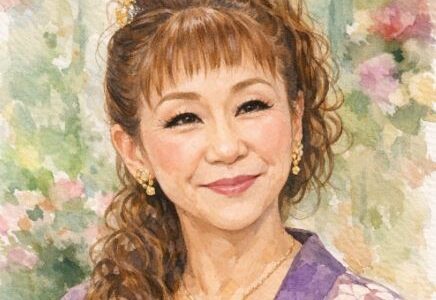 松村和子の息子の謎がついに判明？家族愛に涙するエピソード