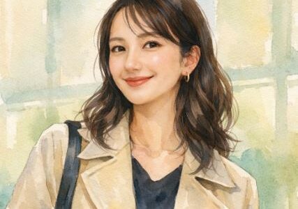 波瑠の旦那はまさかの相手？電撃結婚の真相と馴れ初めを徹底解説