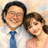 田中みな実の父親の職業に驚き！銀行員説とエリート家族の真相を解説