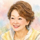 由紀さおりの夫の真実とは？2度の結婚と人生を変えた愛の全記録