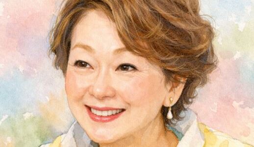 由紀さおりの夫の真実とは？2度の結婚と人生を変えた愛の全記録