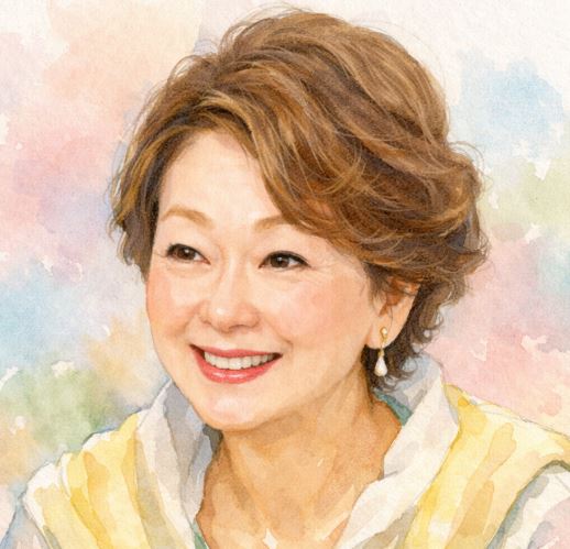 由紀さおりの夫の真実とは？2度の結婚と人生を変えた愛の全記録