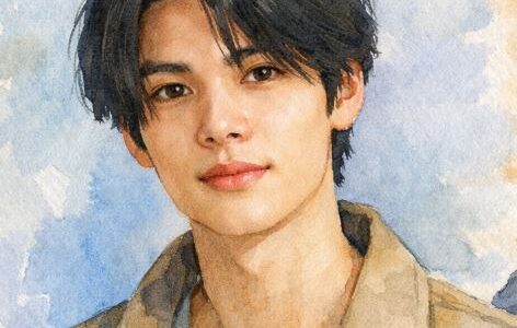 萩原利久の父親は本当に有名人？大物俳優説の真相と家族の秘密