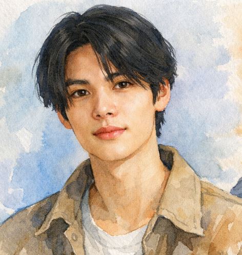 萩原利久の父親は本当に有名人？大物俳優説の真相と家族の秘密