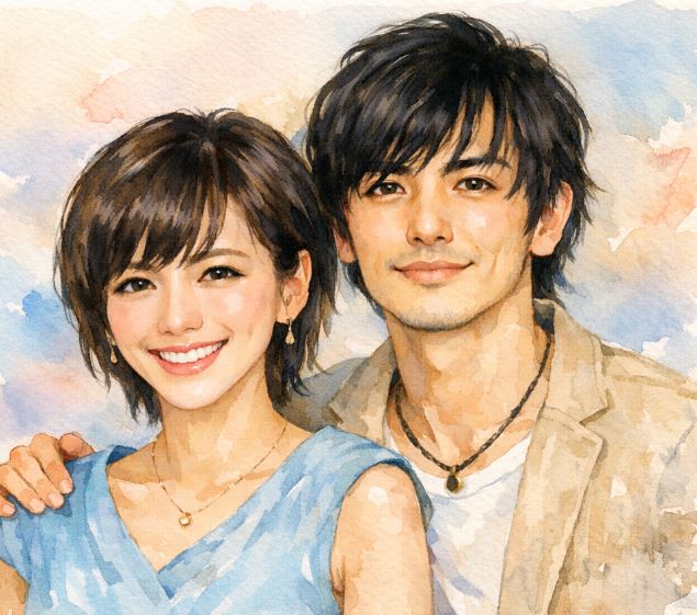 釈由美子の旦那の正体が意外すぎた！職業・年収・人物像まとめ