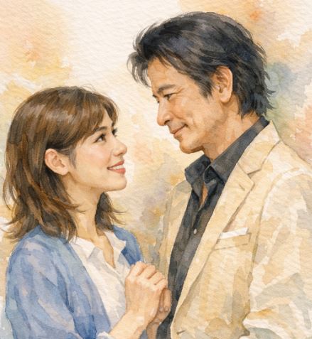 鹿賀丈史の妻は今どこに？離婚の真相と知られざる現在の生活