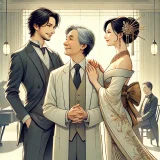 生田大和 望海風斗 結婚