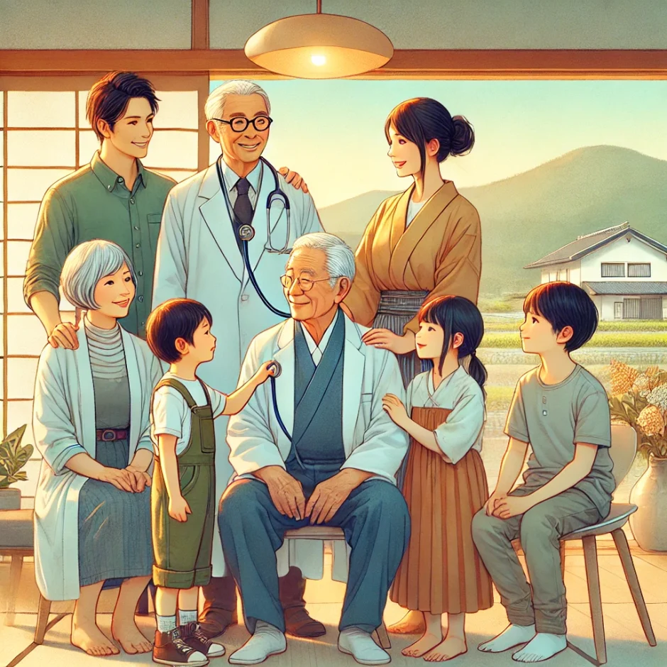 鎌田實 妻子