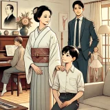 木村多江 実家 金持ち