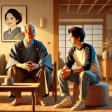 松本友里 息子
