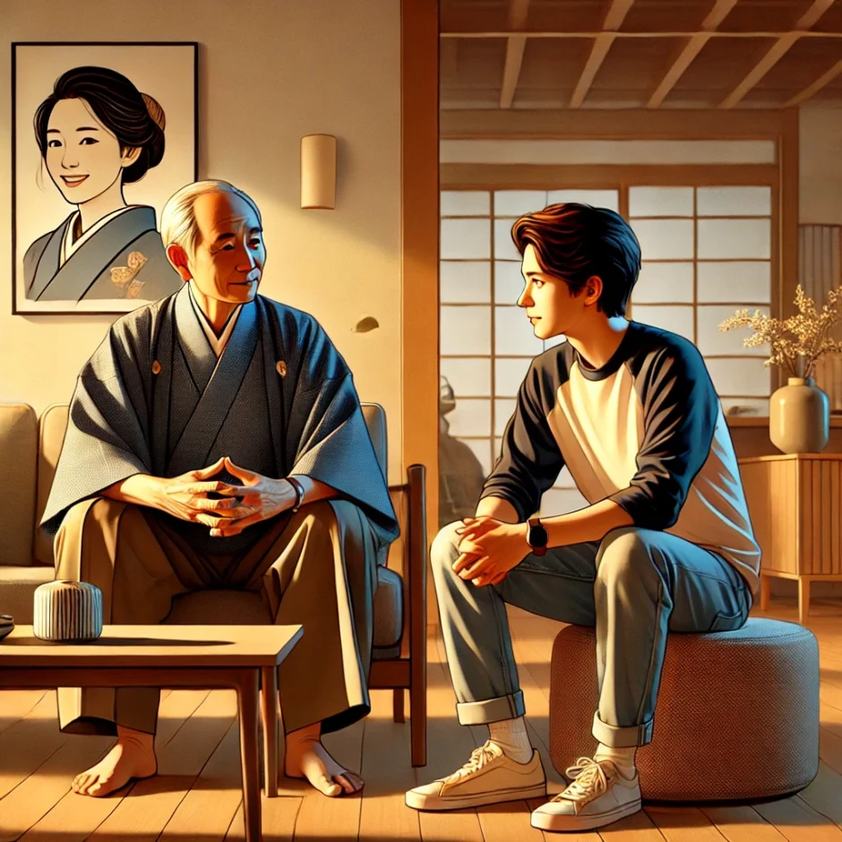 松本友里 息子