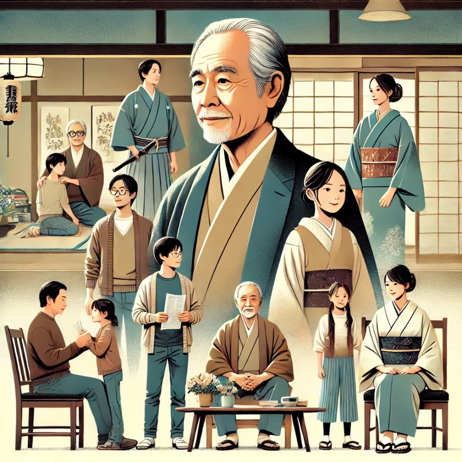 仲代達矢 再婚