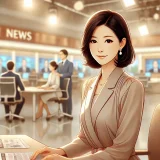 大下容子 結婚歴