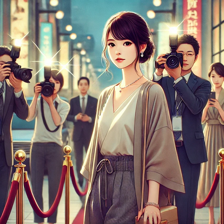 杉咲花 旦那