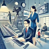 鈴木奈穂子 旦那 職業