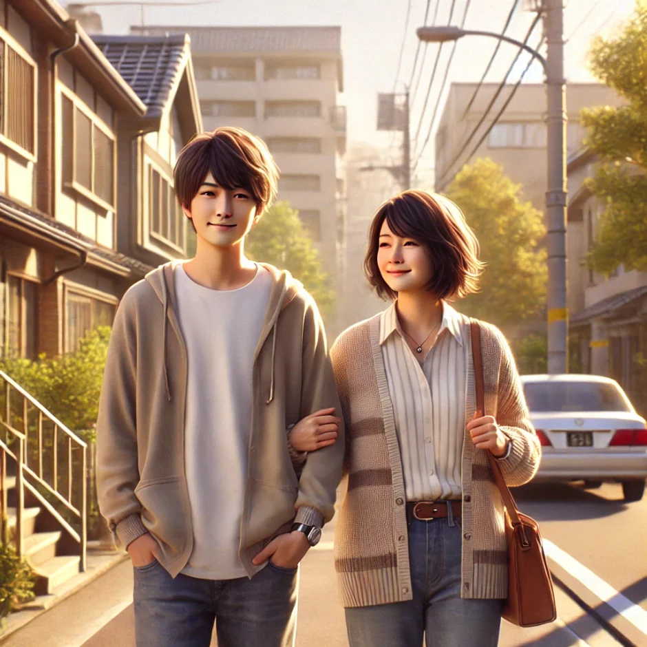 和久井映見 息子 名前