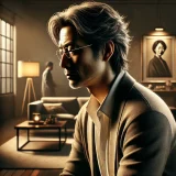 吉田鋼太郎 元妻