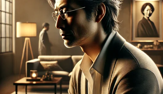 吉田鋼太郎の元妻たちの人物像や離婚理由を徹底解説