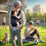 押尾学の再婚の真相と現在の姿に迫る！家族と歩む新しい人生とは