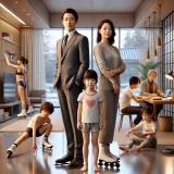本田竜一が語る家族と子育ての秘訣とフィギュア愛の物語