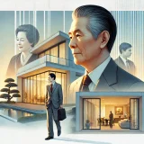 中村規脩の前妻との離婚理由から見える人柄と家族への想い
