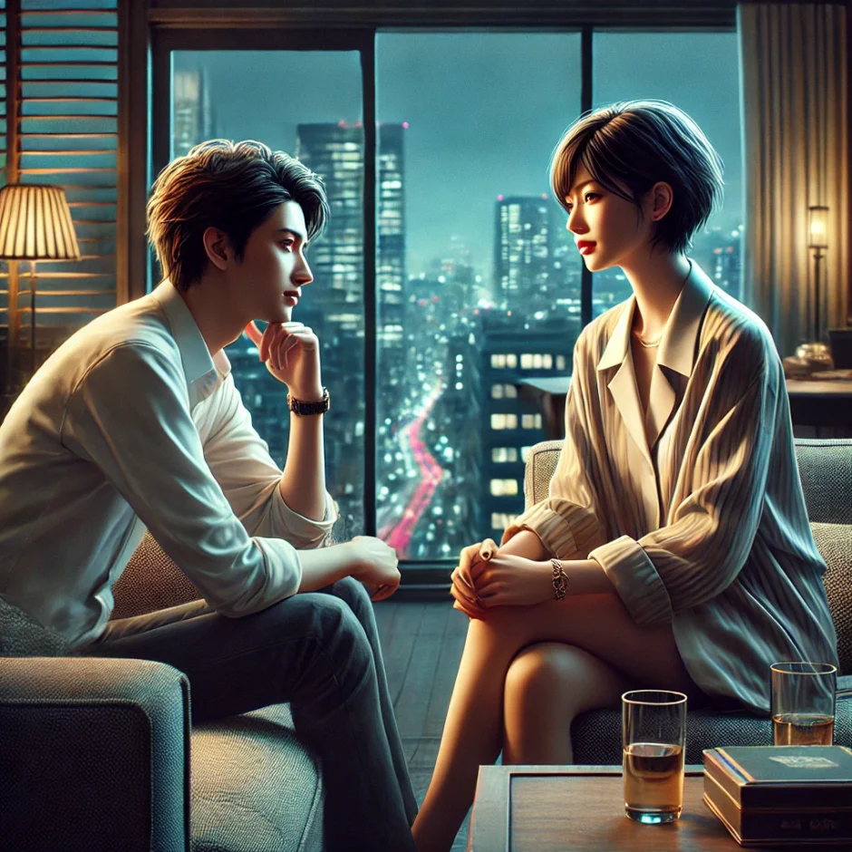 吉田羊と中島裕翔の関係に再注目！7連泊報道から現在までの全記録