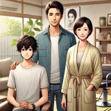 岡部たかしは再婚している？元妻や息子と築く新しい家族の形とは