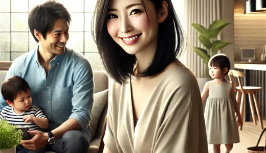 川田裕美の元夫の噂を徹底検証！再婚説の裏に隠された意外な理由