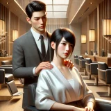 朝日奈央の旦那の仕事とは？銀座サロンで成功した理由と知られざる素顔